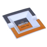 3. Cohiba square ashtray